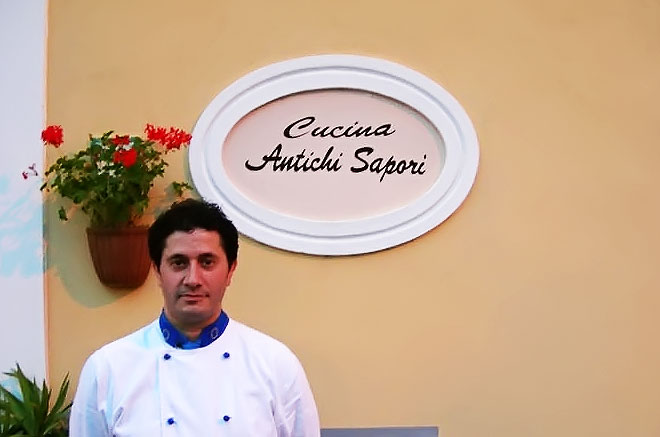 Cucina Antichi Sapori